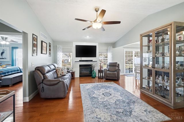 8114 Sterling Spring Drive, Goshen Twp, OH 45140