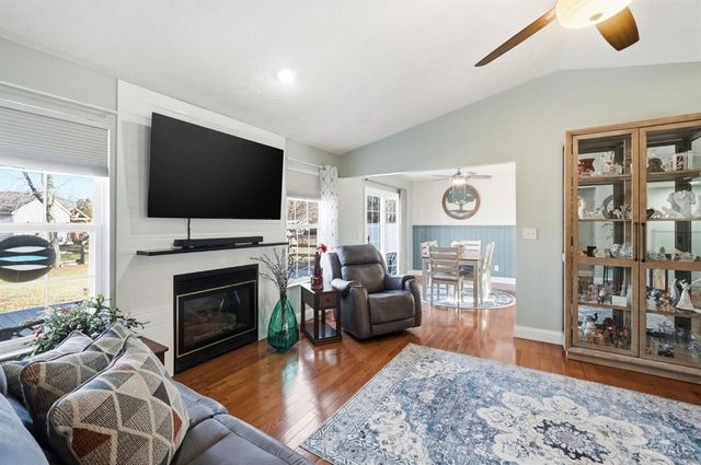 8114 Sterling Spring Drive, Goshen Twp, OH 45140