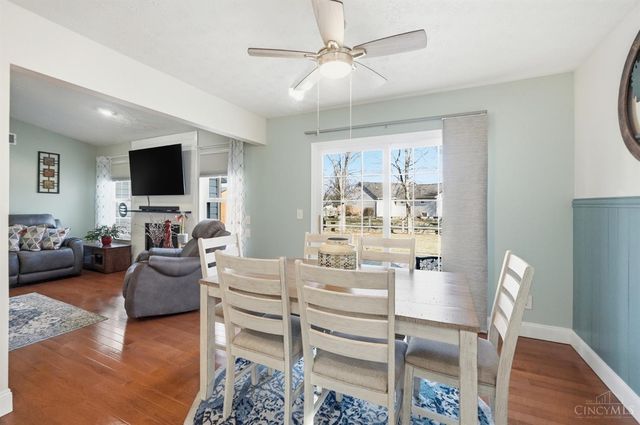 8114 Sterling Spring Drive, Goshen Twp, OH 45140