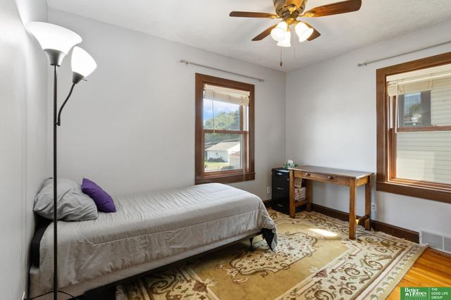 1401 S 8th Street, Omaha, NE 68108