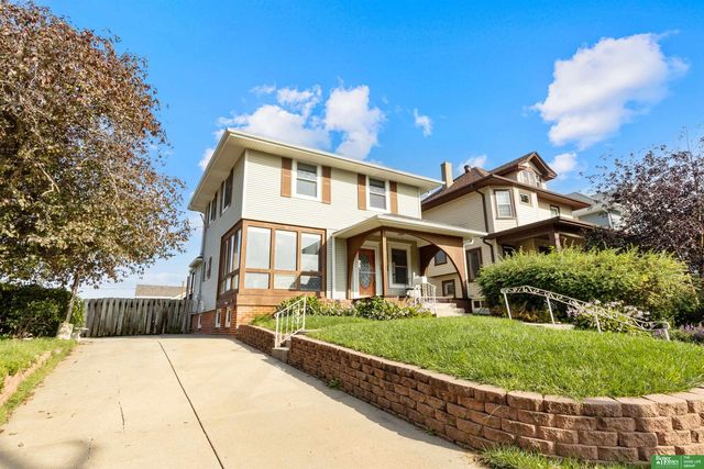 1401 S 8th Street, Omaha, NE 68108