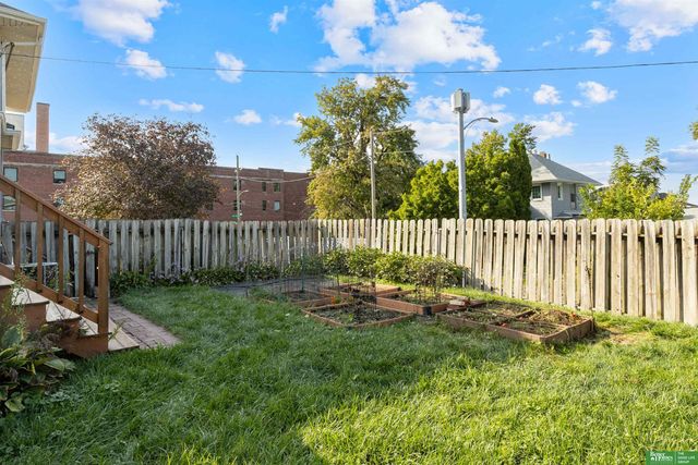 1401 S 8th Street, Omaha, NE 68108