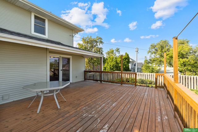1401 S 8th Street, Omaha, NE 68108