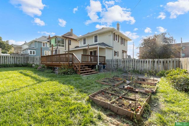 1401 S 8th Street, Omaha, NE 68108