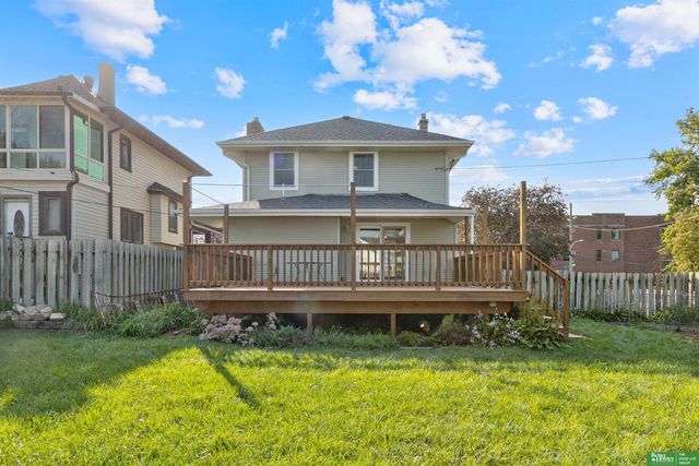 1401 S 8th Street, Omaha, NE 68108