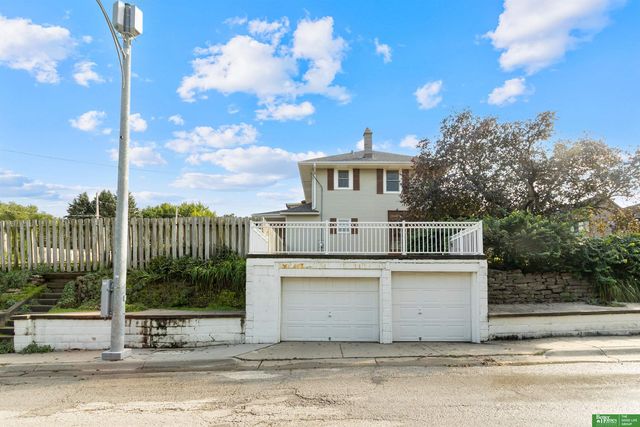 1401 S 8th Street, Omaha, NE 68108