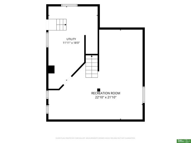 1401 S 8th Street, Omaha, NE 68108
