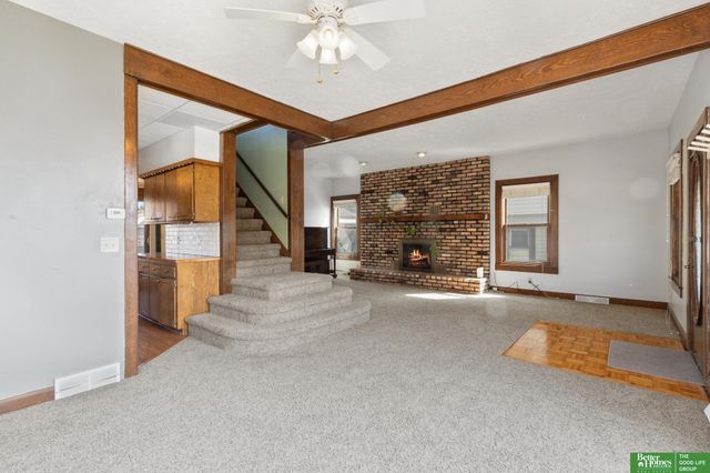 1401 S 8th Street, Omaha, NE 68108