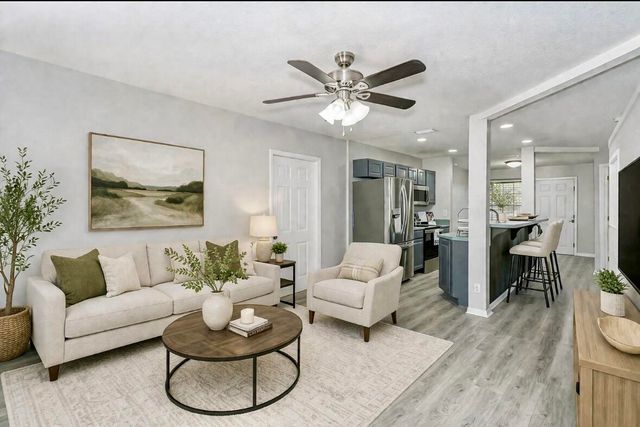 119 Sasser Street, Niceville, FL 32578