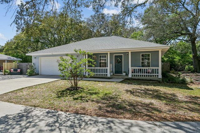 119 Sasser Street, Niceville, FL 32578