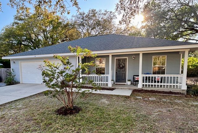 119 Sasser Street, Niceville, FL 32578