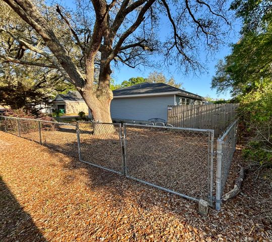 119 Sasser Street, Niceville, FL 32578