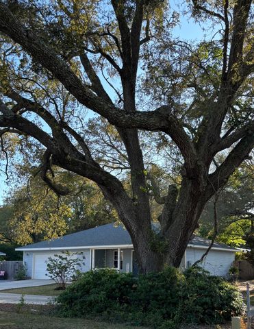 119 Sasser Street, Niceville, FL 32578