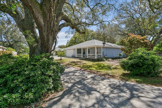 119 Sasser Street, Niceville, FL 32578