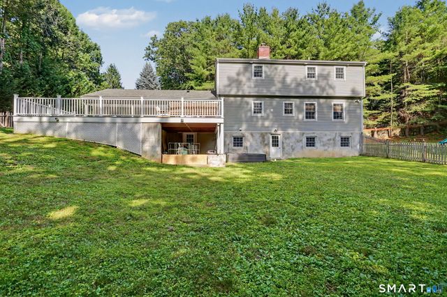 25 Sunset Hill Road, Wilton, CT 06897