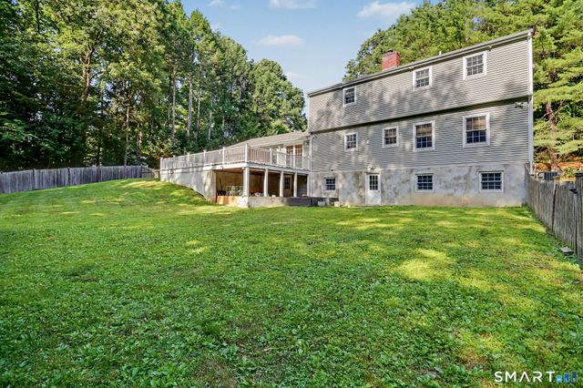 25 Sunset Hill Road, Wilton, CT 06897
