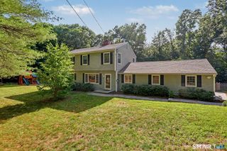 25 Sunset Hill Road, Wilton, CT 06897