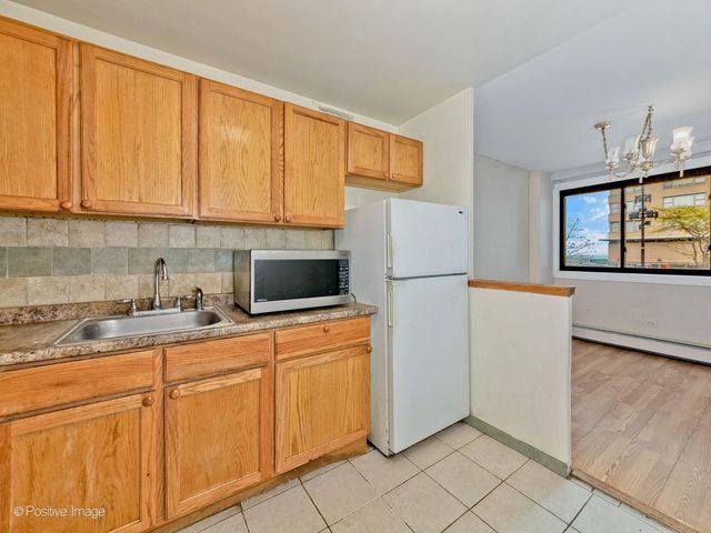 6300 N SHERIDAN Road 204, Chicago, IL 60660