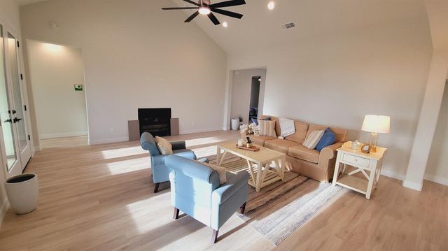 29030 Crystal Spings Ct, Coarsegold, CA 93614