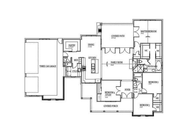 29030 Crystal Spings Ct, Coarsegold, CA 93614