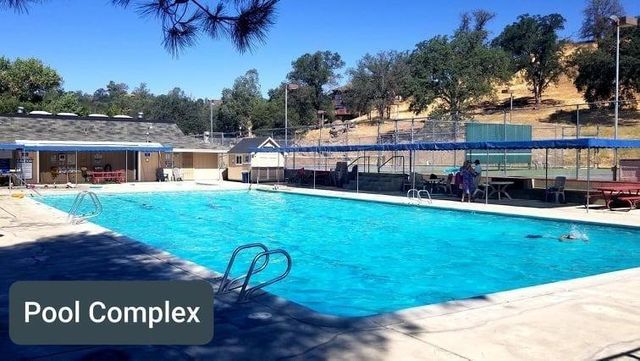 29030 Crystal Spings Ct, Coarsegold, CA 93614