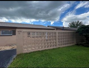 478 C STREET 1, Casselberry, FL 32707