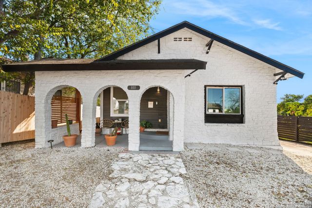 810 Dakota, San Antonio, TX 78203