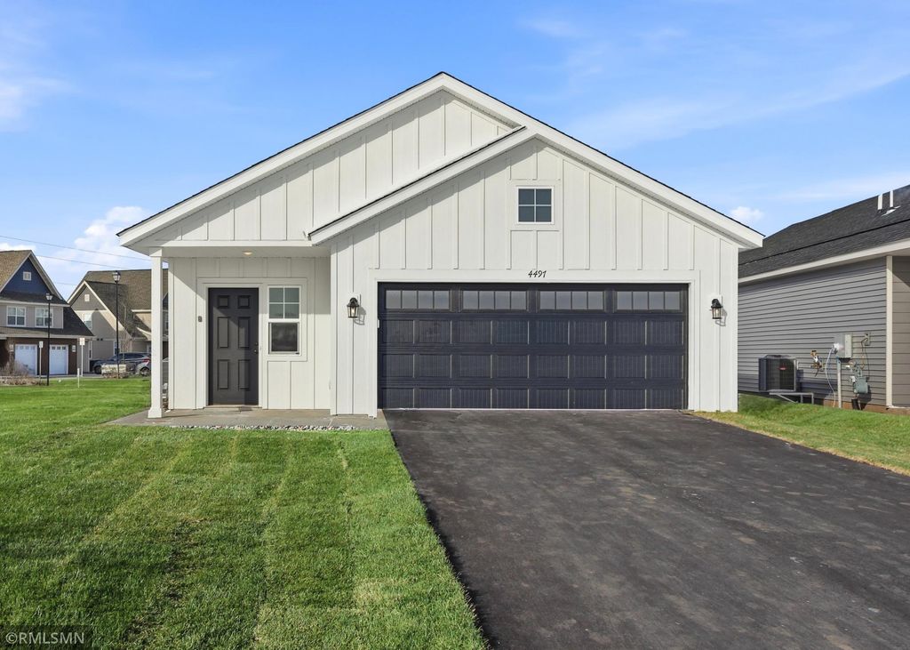 4457 223rd Street W, Farmington, MN 55024