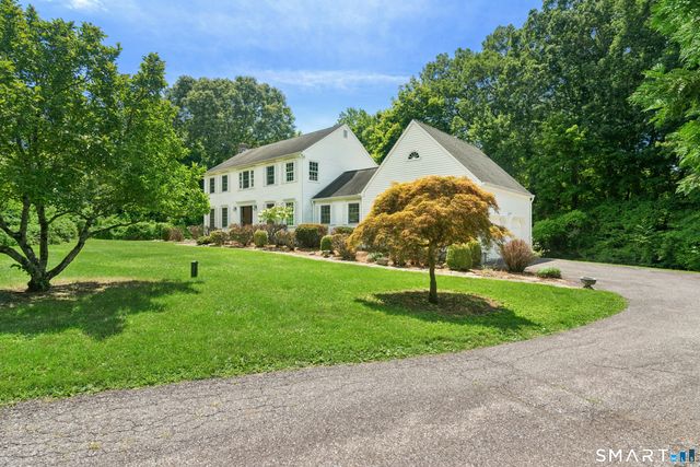 185 Middle Ridge Road, New Canaan, CT 06840