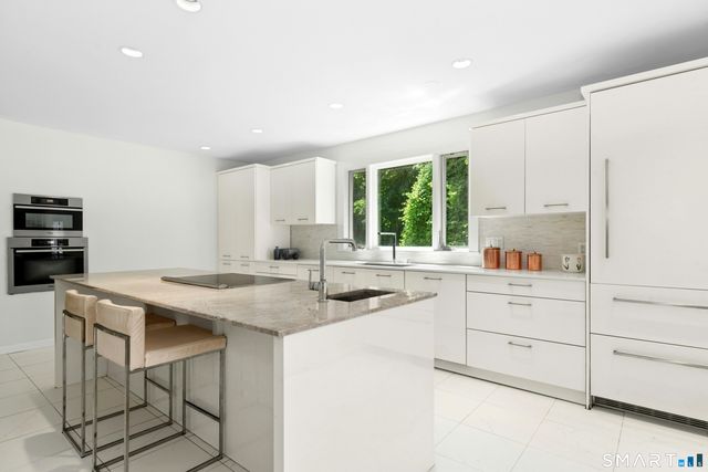 185 Middle Ridge Road, New Canaan, CT 06840