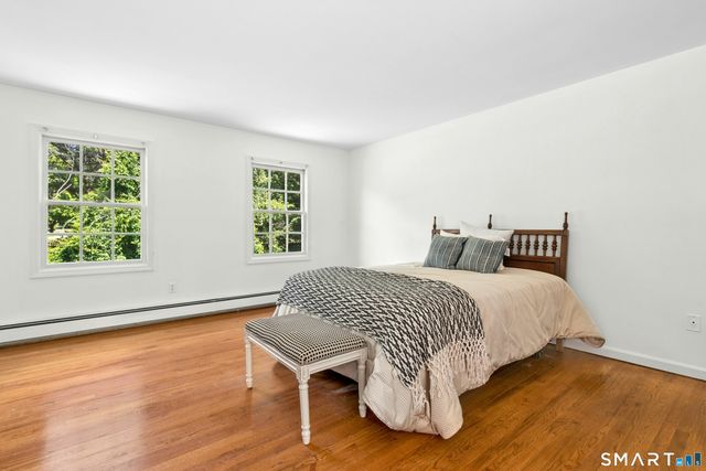 185 Middle Ridge Road, New Canaan, CT 06840