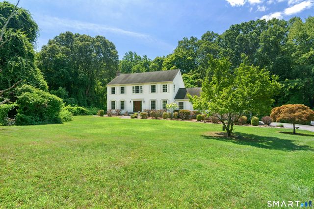 185 Middle Ridge Road, New Canaan, CT 06840