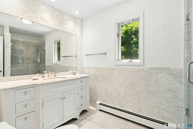 185 Middle Ridge Road, New Canaan, CT 06840