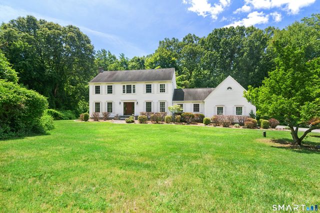 185 Middle Ridge Road, New Canaan, CT 06840