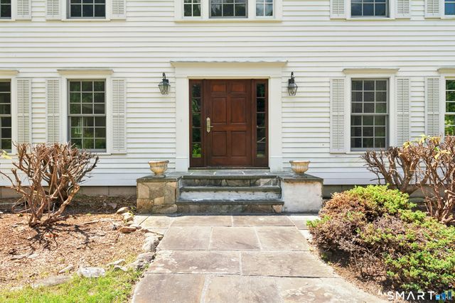 185 Middle Ridge Road, New Canaan, CT 06840