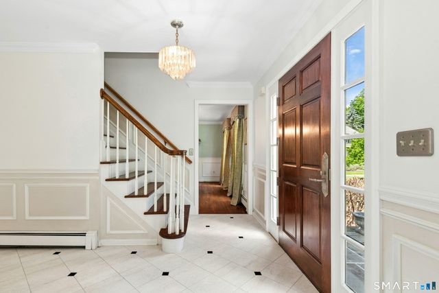 185 Middle Ridge Road, New Canaan, CT 06840