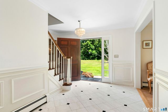 185 Middle Ridge Road, New Canaan, CT 06840