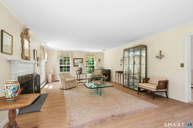 185 Middle Ridge Road, New Canaan, CT 06840