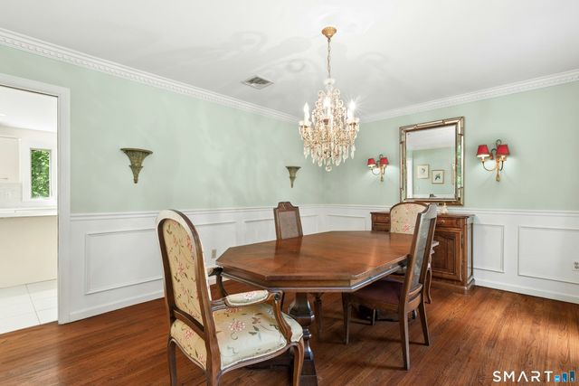 185 Middle Ridge Road, New Canaan, CT 06840