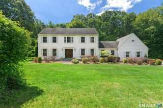 185 Middle Ridge Road, New Canaan, CT 06840