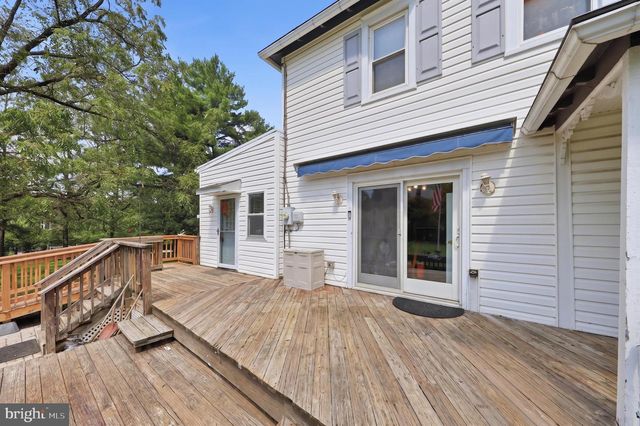 6926 MARYLAND AVE, Braddock Heights, MD 21714