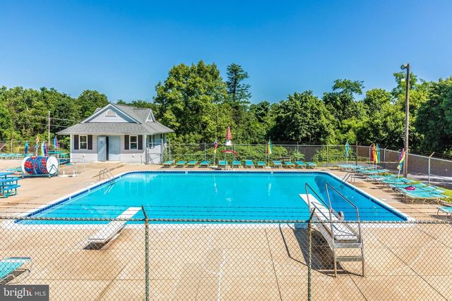 6926 MARYLAND AVE, Braddock Heights, MD 21714
