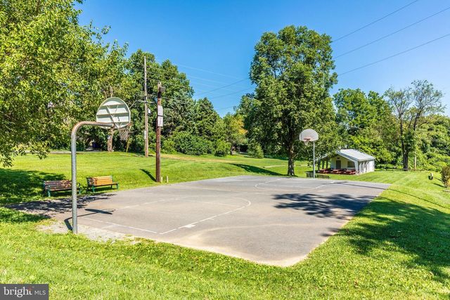 6926 MARYLAND AVE, Braddock Heights, MD 21714