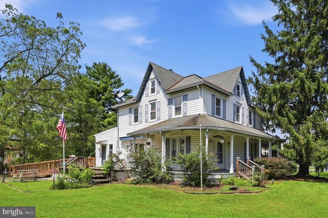 6926 MARYLAND AVE, Braddock Heights, MD 21714