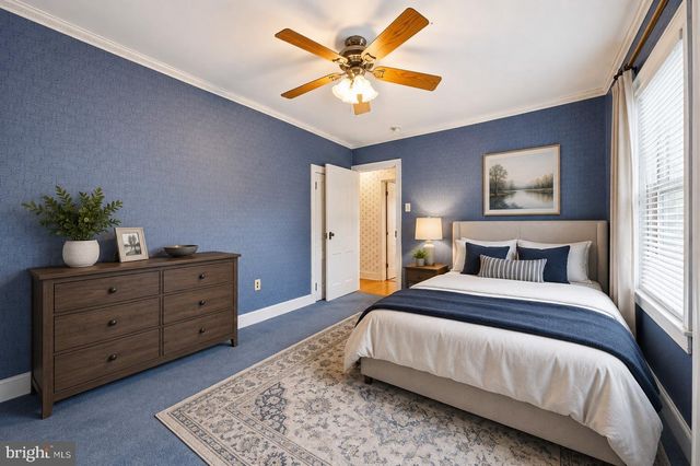 6926 MARYLAND AVE, Braddock Heights, MD 21714