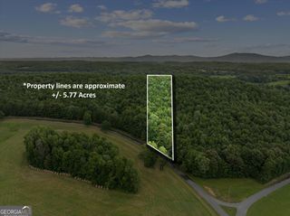 0 Fricks Gap Road LOT #4, Chickamauga, GA 30707
