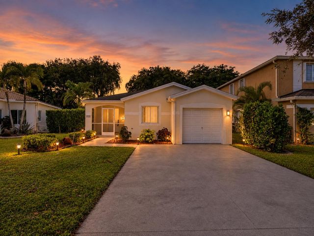 1245 SW 46TH Way, Deerfield Beach, FL 33442