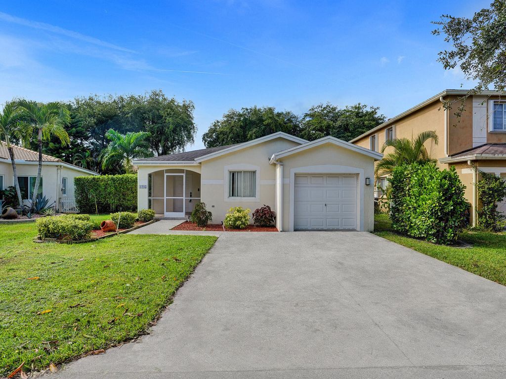 1245 SW 46TH Way, Deerfield Beach, FL 33442