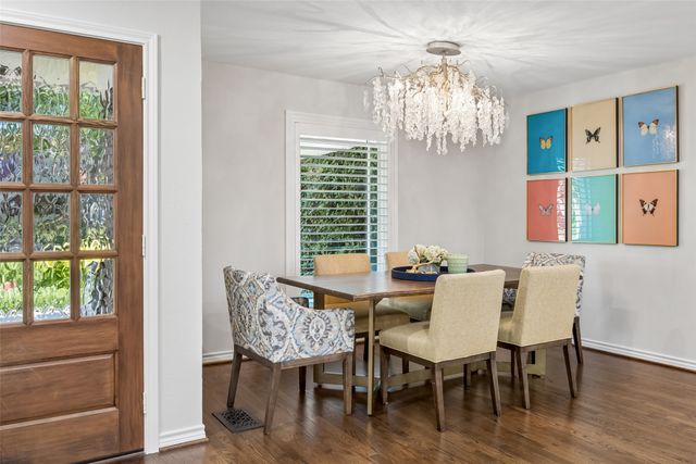 6413 Westlake Avenue, Dallas, TX 75214