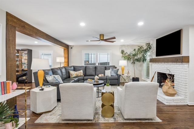 6413 Westlake Avenue, Dallas, TX 75214